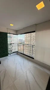 Apartamento com 2 Quartos à venda, 66m² no Tatuapé, São Paulo