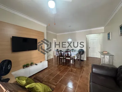 Apartamento com 3 Quartos à venda, 85m² no Jardim Virgínia, Guarujá