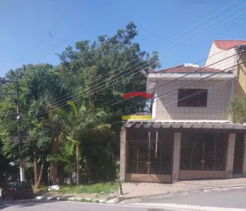 Sobrado com 2 Quartos à venda, 119m² no Lauzane Paulista, São Paulo
