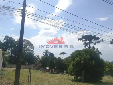 Lote/Terreno à venda, 2250m² no Tindiquera, Araucária