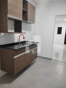 Casa de Condomínio com 2 Quartos à venda, 53m² no Jardim Vitória, Campo Limpo Paulista
