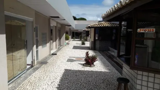 Ponto Comercial à venda, 42m² no Centro, Lauro de Freitas
