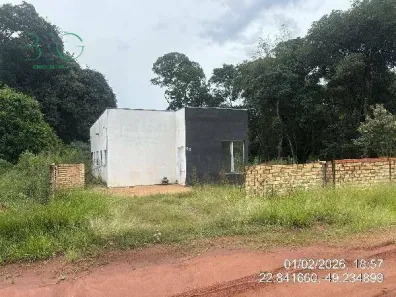 Prédio Comercial com 2 Quartos à venda, 79m² no Parque dos Lagos, Águas de Santa Bárbara