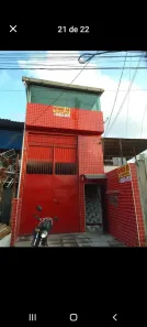 Apartamento com 2 Quartos para alugar, 125m² no Muribeca, Jaboatão dos Guararapes
