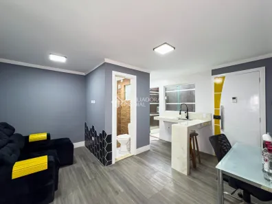 Apartamento com 2 Quartos à venda, 50m² no Parque João Ramalho, Santo André