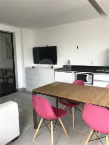 Apartamento com 1 Quarto à venda, 53m² no Vila Olímpia, São Paulo