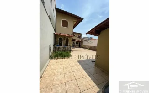 Casa com 3 Quartos à venda, 200m² no Jardim Aricanduva, São Paulo