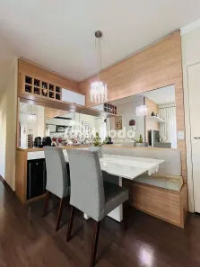 Apartamento com 2 Quartos à venda, 52m² no Ortizes, Valinhos
