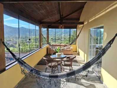 Casa com 3 Quartos à venda, 293m² no Pindobas, Maricá