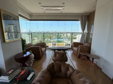 Apartamento com 1 Quarto à venda, 70m² no Jardim América, São Paulo