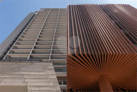 Apartamento à venda, 30m² no Vila Pompéia, São Paulo