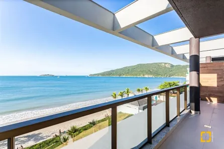 Cobertura com 2 Quartos à venda, 148m² no Ingleses do Rio Vermelho, Florianópolis