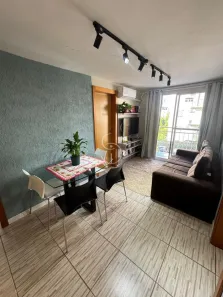 Apartamento com 3 Quartos à venda, 52m² no Santos Dumont, São Leopoldo