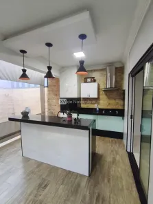 Sobrado com 2 Quartos para alugar, 150m² no Jardim dos Jequitibás, Limeira