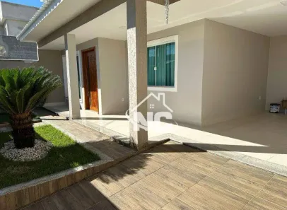 Casa com 3 Quartos à venda, 160m² no Bela Vista, Itaboraí