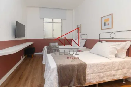 Apartamento com 2 Quartos à venda, 84m² no Leblon, Rio de Janeiro