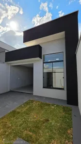 Apartamento com 3 Quartos à venda, 107m² no Residencial Antônio Carlos Pires, Goiânia