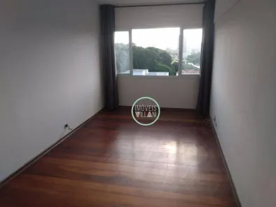 Apartamento com 2 Quartos para venda ou aluguel, 74m² no Jardim São Dimas, São José dos Campos