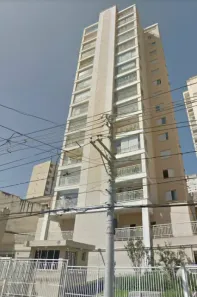 Apartamento com 3 Quartos à venda, 75m² no Aclimação, São Paulo