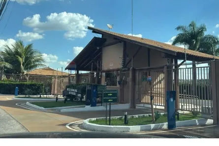 Lote/Terreno à venda, 231m² no Vila Clementina, São José do Rio Preto
