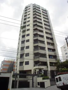 Apartamento com 3 Quartos à venda, 96m² no Vila Clementino, São Paulo