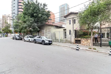 Ponto Comercial para alugar, 480m² no Brooklin Paulista, São Paulo