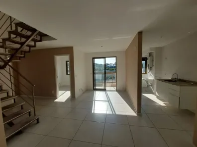 Cobertura com 3 Quartos à venda, 120m² no Pechincha, Rio de Janeiro
