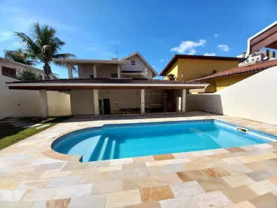 Casa de Condomínio com 3 Quartos à venda, 356m² no Ortizes, Valinhos