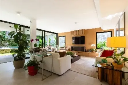 Casa com 3 Quartos à venda, 500m² no Jardim Guedala, São Paulo