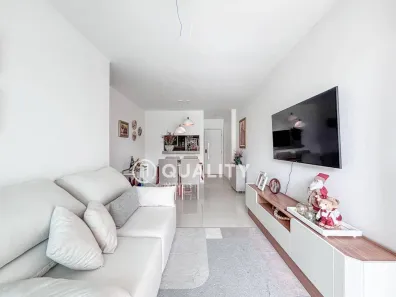 Apartamento com 3 Quartos à venda, 78m² no Papicu, Fortaleza