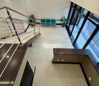Prédio Comercial para alugar, 1364m² no Praia do Canto, Vitória