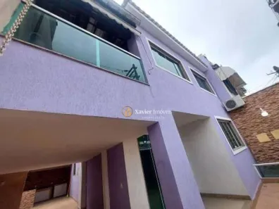 Casa com 5 Quartos à venda, 300m² no Fraternidade, Nova Iguaçu