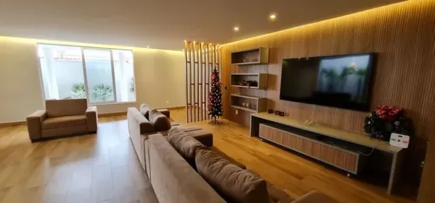 Casa com 4 Quartos à venda, 800m² no Setor Habitacional Vicente Pires, Brasília