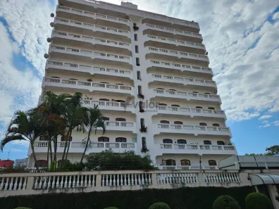Apartamento com 4 Quartos à venda, 263m² no Vila Rossi Borghi e Siqueira, Campinas