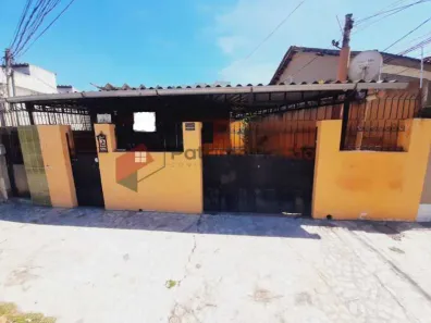 Casa com 3 Quartos à venda, 122m² no Vaz Lobo, Rio de Janeiro