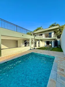 Casa com 3 Quartos à venda, 234m² no Loteamento Parque Residencial Serras de Atibaia II, Atibaia