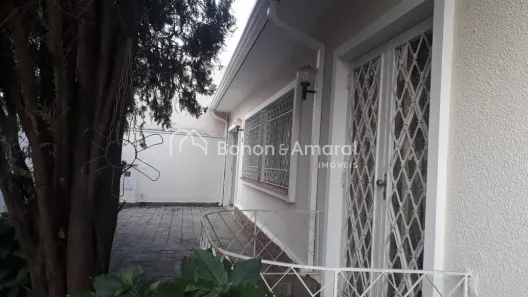 Casa com 4 Quartos à venda, 180m² no Taquaral, Campinas