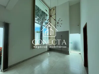 Imóvel Comercial com 3 Quartos para alugar, 350m² no Cidade Jardim, Uberlândia