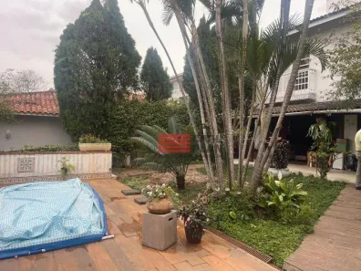 Casa com 4 Quartos à venda, 264m² no Alphaville, Santana de Parnaíba