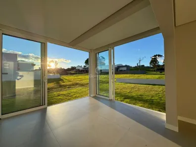 Casa de Condomínio com 3 Quartos à venda, 258m² no Santos Dumont, Chapecó
