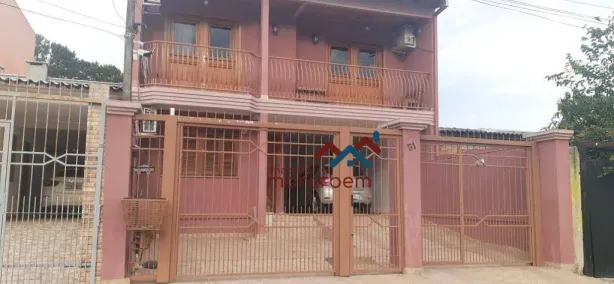 Casa com 4 Quartos à venda, 201m² no Mato Grande, Canoas