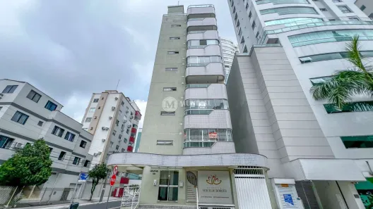 Apartamento com 3 Quartos à venda, 110m² no Centro, Balneário Camboriú