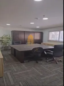 Sala Comercial à venda, 90m² no Barra Funda, São Paulo