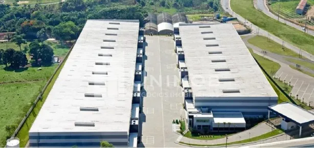 Galpão/Depósito/Armazém para alugar, 1740m² no Vila San Martin, Campinas