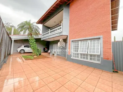 Casa com 4 Quartos à venda, 260m² no City Bussocaba, Osasco