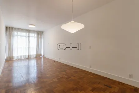Apartamento com 2 Quartos para alugar, 95m² no Itaim Bibi, São Paulo