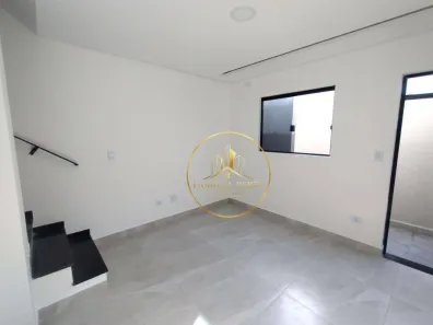 Casa de Condomínio com 2 Quartos à venda, 54m² no Tupi, Praia Grande