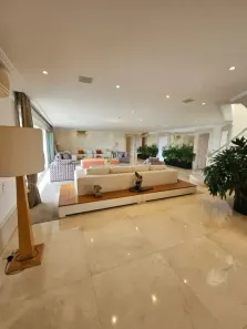 Cobertura com 4 Quartos para venda ou aluguel, 1200m² no Jardim Guedala, São Paulo