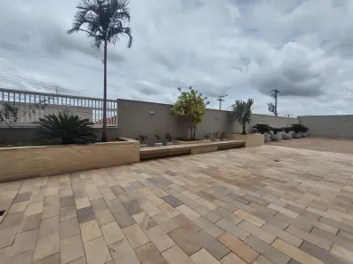 Apartamento com 3 Quartos à venda, 86m² no Paulicéia, Piracicaba