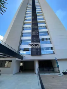 Apartamento com 2 Quartos à venda, 71m² no Jardim Shangri-Lá, Bauru